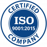 ISO logo